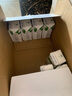 蒙牛纯牛奶钻包200ml*24盒 电商定制 实拍图