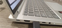ThinkPad国家补贴15%联想笔记本电脑ThinkBook14+ 2026 AI全能本 锐龙AI9 H 465 32G 1T 3K 14.5英寸星耀白 实拍图