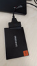 毕亚兹 USB3.0转SATA转换器硬盘转接线易驱线 2.5英寸硬盘盒转接头 笔记本电脑硬盘座 实拍图