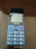 飞利浦（PHILIPS）E568A 宝石蓝 移动联通电信4G全网通 老年人手机智能 超长待机儿童功能学生手机 大字大声直板按键 实拍图