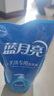蓝月亮 手洗专用洗衣液 风清白兰 1kg/袋补充装 内衣内裤适用 洁净去污 实拍图