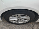 固特异（Goodyear）汽车轮胎 205/55R16 91W EF1 SPORT鹰驰F1酷跑 适配 速腾/卡罗拉 实拍图
