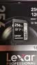 闪迪（SanDisk）128GB TF(MicroSD)内存卡4K极速金卡 A2 V30 U3 兼容大疆Pocket 4/Action 6运动相机 无人机存储卡 实拍图