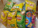 绿箭 薄荷糖脆皮软心糖 80g*4瓶 清新口气糖 接吻糖 休闲零食糖果 实拍图