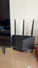 华硕（ASUS）【焕新补贴】RT-BE86UWiFi7路由器家用无线千兆电竞路由万兆口+4个2.5G口全屋套装Aimesh随心组 实拍图