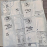 太力真空压缩收纳袋衣服旅行袋免抽气衣物密封整理袋【6中立体】 实拍图