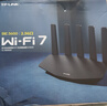普联（TP-LINK）普联路由3630 WiFi7千兆双频 BE3600无线路由器2.5G网口 双频聚合 智能游戏加速 儿童上网管理 实拍图