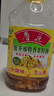 鲁花 【保真菜籽油】食用油 低芥酸特香菜籽油 5L  /桶   实拍图