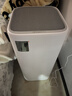树新风空气净化器 除甲醛异味除花粉过敏认证 家用宠物大空间全效K3净化器 实拍图
