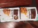 山楂宝贝空心山楂果318g/袋 0添加 无核蜜饯果脯儿童休闲零食 不加色素 实拍图