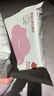 babycare婴儿手口湿巾加厚擦脸湿纸巾小包便携出行6480紫盖湿巾10抽*1包 实拍图