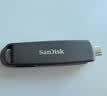 闪迪（SanDisk）1TB USB3.2 Type-C 双接口 DDE1高速固态U盘 读1000MB/s 写900MB/s 兼容手机电脑大容量金属优盘 实拍图