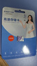 忆捷（EAGET）128GB TF（MicroSD）存储卡 A1 U3 V30 C10 行车记录仪&适用小米监控摄像头内存卡 高速耐用 实拍图