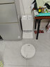 石头（roborock）【保价618】P20净立方 扫地机器人扫拖一体自动清洗最新款扫拖洗烘一体机 自动集尘热水洗拖布 实拍图