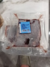 鲜京采 澳洲谷饲原切上脑牛排薄切1.6斤约6-8片健身减脂口粮【真原切】 实拍图