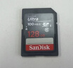 闪迪（SanDisk）128GB SD相机内存卡 C10 拍摄全高清视频 微单/单反数码相机存储卡 坚固耐用 超高性价比 实拍图