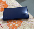 华为原装12000mAh66W双向快充移动电源3C认证可上飞机充电宝适用华为手机Pura90Mate80USB-A/C双口输出 实拍图