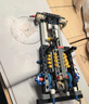 乐高（LEGO）积木机械组42208 阿斯顿马丁男女孩儿童玩具生日礼物家居装饰摆件 实拍图