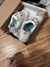 斯凯奇（Skechers）女鞋夏季厚底老爹鞋百搭软底舒适外穿运动鞋11959 实拍图