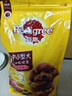 宝路狗粮 成犬狗粮中大中小型犬 牛肉味全价狗粮4kg 实拍图