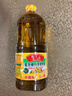 鲁花【保真菜籽油】低芥酸特香菜籽油 2L 物理压榨【京东品酒会同款】 实拍图