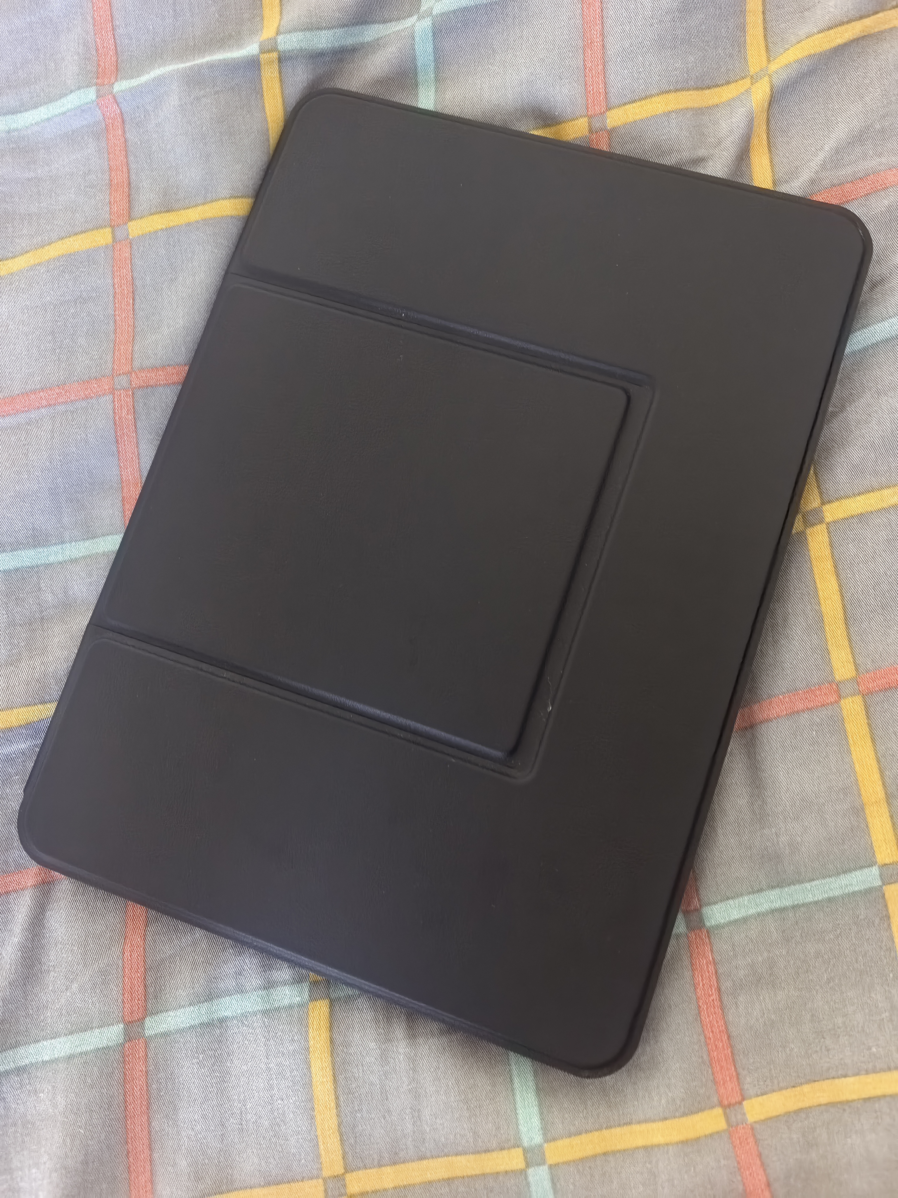 倍思iPadair7/6保护壳苹果平板保护套【增高设计 | 磁吸可拆】适用2025款iPadAir7/6/5/4-11/10.9英寸 实拍图