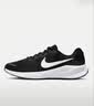 耐克NIKE男子跑步鞋REVOLUTION 7运动鞋春夏款FB2207-001黑白43 实拍图