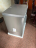 容声（Ronshen）200L单温家用冰柜小型冷柜减霜80%一级能效深冷-35℃冷藏冷冻两用BD/BC-200ZMSA国家补贴 实拍图