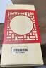 【礼券】阳澄联合大闸蟹礼券9999型公7.0两母5.0两5对10只螃蟹券送礼盒礼品卡 实拍图