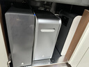 海尔（Haier）水魔方家用分体式中央软水机厨下1.5T大通量小体积安装无忧全屋净水软化水质除垢（升级罗门哈斯） 实拍图