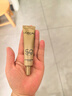 欧莱雅疯狂动物城限定周边小金管防晒30ml*2套装养肤隔离日常通勤 实拍图