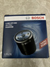 博世（BOSCH）机油滤芯滤清器0046福特新世代全顺/江铃域虎/宝典/驭胜S330/S350 实拍图