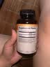 自然薇萃（naturewise）阳光瓶维生素D3软胶囊5000IU 活性vd3男女备孕成人补钙360粒/瓶 实拍图