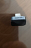 海康威视（HIKVISION）256GB Type-C手机U盘迷你小巧F450读速450MB/s车载娱乐高速C口U盘适用苹果电脑平板通用优盘大容量 实拍图