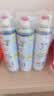 巨奇（JUQI）鞋子除臭杀菌喷雾360ml*3鞋子除臭剂银离子消毒杀菌鞋柜防臭脚气 实拍图