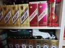 茅台紫迎宾 酱香型白酒 53度 500ml 单瓶 新老包装随机 实拍图