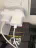 Apple/苹果 原装正品20W type-c充电器 苹果usb-c充电器手机快充头 旗舰店苹果iPhone 17 Pro Max充电器 实拍图