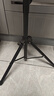 莫森（MOSEN）MS-202S谱架 专业升降琴谱架 乐器通用乐谱架谱台约133cm 经典款 实拍图