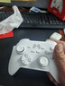 北通鲲鹏20无线游戏手柄AI智控双切扳机TMR震动蓝牙xbox类电脑PC手机steam电视NSswitch2体感深海迷航 实拍图