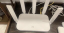 华为路由 AX1  双频1200兆级 Wi-Fi 5  支持Mesh组网延展 无线家用穿墙/高速千兆路由器 实拍图