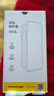 品胜【相机键全包|气囊升级】适用iphone17Pro手机壳苹果17Pro保护套气囊防摔晶透抗黄耐磨简约保护壳 实拍图