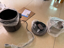 美的（Midea）【价保618】深汤系列电压力锅5L家用0涂层钢胆高压锅大屏智能预约双胆电饭煲MY-E5924G 4-6人 实拍图
