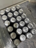 奥丁格帝国世涛黑啤酒500ml*24听整箱装德国烈性精酿原装进口 露营聚会 实拍图