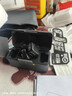 大疆 DJI Mic Mini 迷你无线高品音质降噪领夹麦克风【安卓+苹果15/16/17系列+相机】一拖二(含充电盒) 实拍图