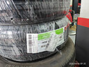 韩泰（Hankook）汽车轮胎 205/55R16 91V K415 原配大众宝来/高尔夫/朗逸 实拍图