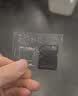 闪迪（SanDisk）128GB TF(MicroSD)内存卡4K极速金卡 A2 V30 U3 兼容大疆Pocket 4/Action 6运动相机 无人机存储卡 实拍图