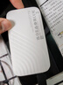 西部数据（WD）1TB NVMe 移动固态硬盘（PSSD）My Passport随行SSD type-c接口 1050MB/s 手机直连笔记本两用外接 实拍图