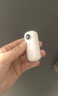 梓润1920P高清会议记录仪DV摄像机4g摄像头高清家用监控随身便携录像机背夹口袋录像神器运动相机拇指 1920P高清直录便携【夜视版】+64G 实拍图