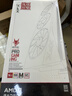 讯景（XFX）AMD RADEON RX 9070 XT OC 凤凰涅槃 16GB 白色 全新电竞游戏设计智能学习台式电脑独立显卡 实拍图