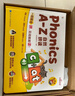 学而思Phonics A-Z自然拼读 英语启蒙发声书 （三级）语感大启蒙孩子学习自然拼读的必备神器 美国幼儿园同步自拼内容 点读书 发声书 有声书 早教发声书 早教发声书 点读书 实拍图
